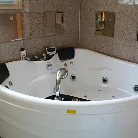 Chalet Abendruh