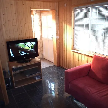 Chalet Abendruh Alpesi faház *