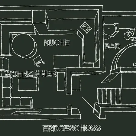 Chalet Abendruh Grengiols
