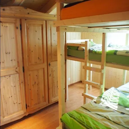 Chalet Abendruh