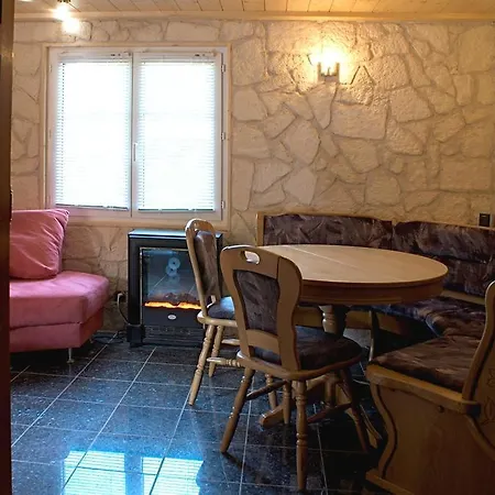Chalet Abendruh